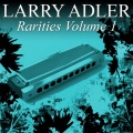 larry adler - Rhapsody In Blue