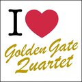 Golden Gate Quartet、The Golden Gate Quartet - Stormy Weather