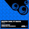 Beaten Soul、Maiya - Fool