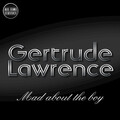 gertrude lawrence - A Cup of Coffee