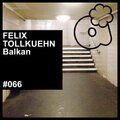 Balkan