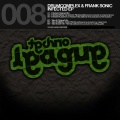 Drumcomplex、Frank Sonic - Infected (Sinisa Tamamovic Remix)
