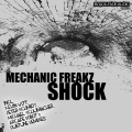 Mechanic Freakz - Shock (Kevin Witt Remix)