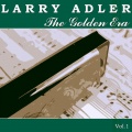 larry adler - The Continental