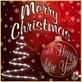 Andrews  Sisters - I'd Like to Hitch a Ride with Santa Claus