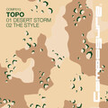 Topo - Desert Storm