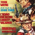 The Man Who Shot Liberty Valance (From 