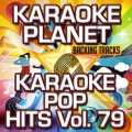 A-Type Player - Domino (Karaoke Version)(Originally Performed By Jessie J)