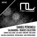 Salamandra (Remixes Collection)