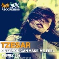 Tzesar - Only You Can Make Me Feel (Original Mix)