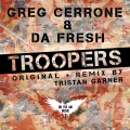 Troopers (Radio Edit)