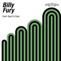 billy fury - When Will You Say I Love You