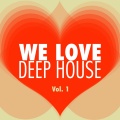 Albena Flores、Ariane Blank - Deepish (Original Mix)