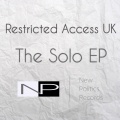 Restricted Access UK - Got Myself Together