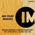 Hot Stuff (Christian Burkhardt & Daniel Roth Remix)