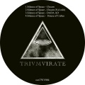 N.d、Silence of Space - Choam (N.d Edit)