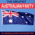 The Wayfarers - Advance Australia Fair