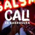 Yuri Buenaventura、La Mambanegra - Cali Es Sabrosura