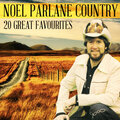 Noel Parlane - I'll Have To Say I Love You In A Song