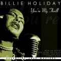 Billie Holiday - Baby.i Don`t Cry Over You