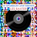 Les Baxter - Boy's Night Out