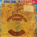 Czech Radio Symphony Orchestra、Vladimir Valek、René Tuček - Co květů má háj