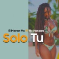 El Menor Mc、Ric Hassani - Solo Tú
