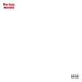The Boy - Novela (Explicit)