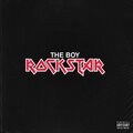 The Boy - Rockstar (Explicit)