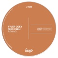 Niko Freij、Tyler Coey - Jumpup