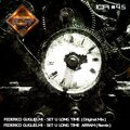 Federico Guglielmi - Set U Long Time