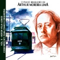 Arthur Moreira Lima、Moscow Radio Symphony Orchestra、Vladimir Fedoseyev - Piano Concerto No. 1, W453: III. Andante
