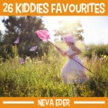 Neva Eder - Lavender's Blue