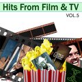 The London Starlight Orchestra - Miss Moneypenny