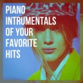 Piano Hits Lounge - Clocks(Piano Version)[Made Famous by Coldplay]