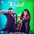 Bhinda Aujla、Bobby Layal - Katal