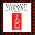 Chuck Wayne、Brew Moore、Zoot Sims - Taking A Chance On Me