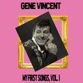 Gene Vincent - Am I That Easy to Forget?
