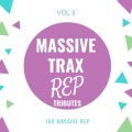 Jax Jones、100 Massive Rep - Breathe