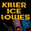 Killer Ice Lollies - Egg Custard Tart