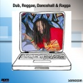 NJC、Blak Magik、Inner Heart、久升音艺 Sonoton Music - Pan Salsa Riddim