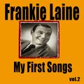 Frankie Laine - Blowing Wild 'The Ballad of Black Gold'