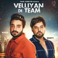 Monty、Waris - Velliyan Di Team