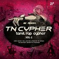 Emzy Shady、Sollisai Selvandhar、MC Ganee、Mc Bhaashi - TN Cypher (Tamil Rap Cypher, Vol. 1)