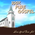 The Clara Ward Singers - Surely God Is Able
