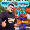 Michael Fox - Wenn der Biermike mit dem Bierbike (Radio Mix)