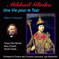 Igor Markevitch、La troupe、Orchestre et Chœurs des Concerts Lamoureux - Acte 2 / Récitatif