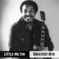 little milton - Beggin'My Baby