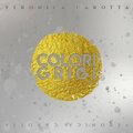 Veronica Carotta - Colori grigi