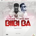 Sarkodie、Wyse Addy - Biibiba